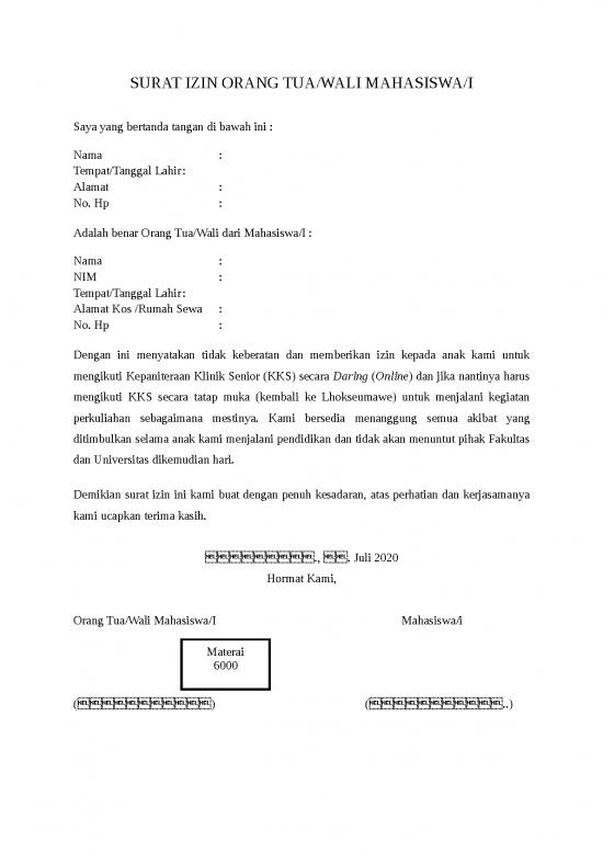picture1_Surat Izin Id 13703 | Surat Izin Orang Tua Profesi
