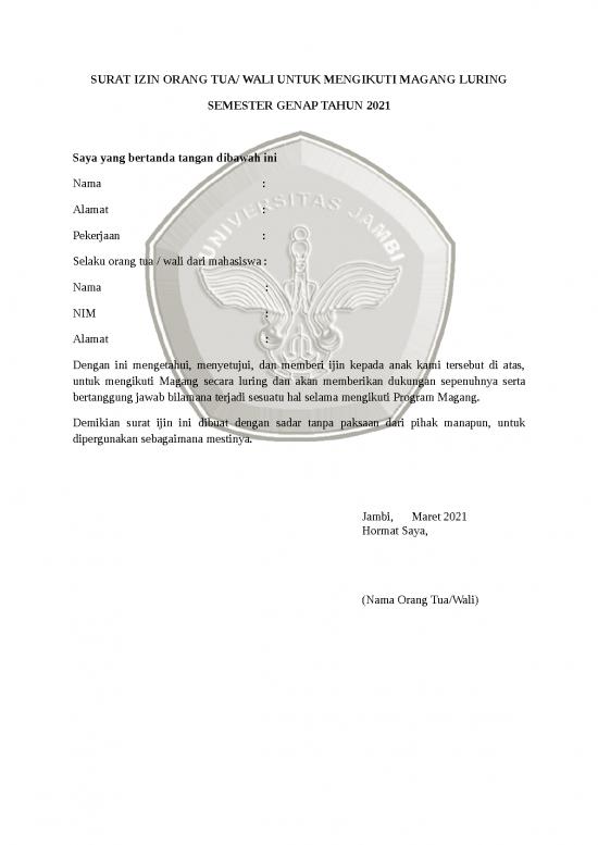 picture1_Surat Izin Id 13731 | Surat Izin Ortu Mengikuti Magang Luring 2021
