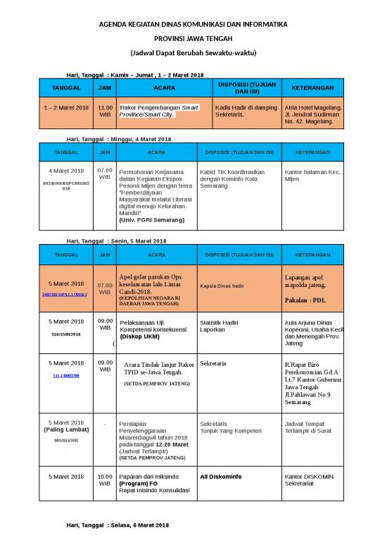 picture_Agenda Kominfo Maret