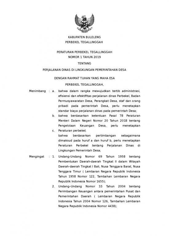 picture_Perbek Tentang Perjalanan Dinas