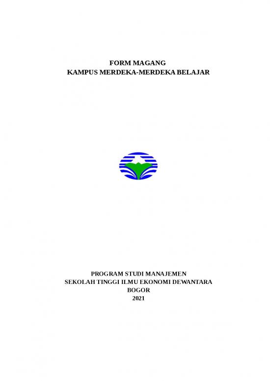 picture_Pkl - Laporan Kerja Praktek Id 13864 | Kelengkapan Magang