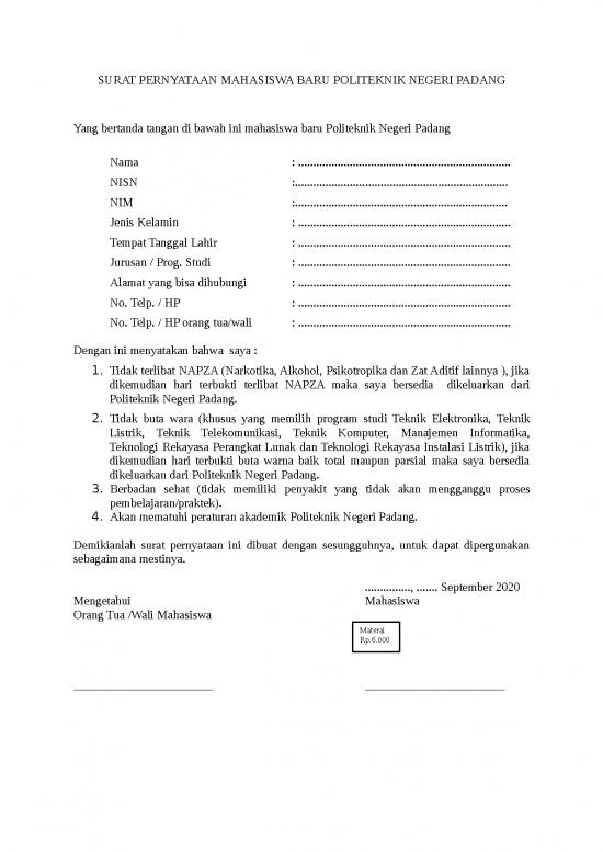 picture1_File - Surat Permohonan | Surat Pernyataan Permohonan Kip Kuliah Dan Testimoni Calon Maba Pnp