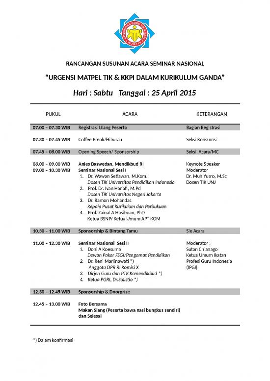 picture_Susunan Acara Seminar Nasional Kogtik Revisi 1
