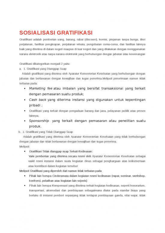 picture_E0853 Sosialisasi Gratifikasi
