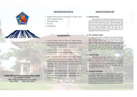 picture_Presentasi Usaha 14008 | Brosur Perijinan Kecamatan Seririt 62