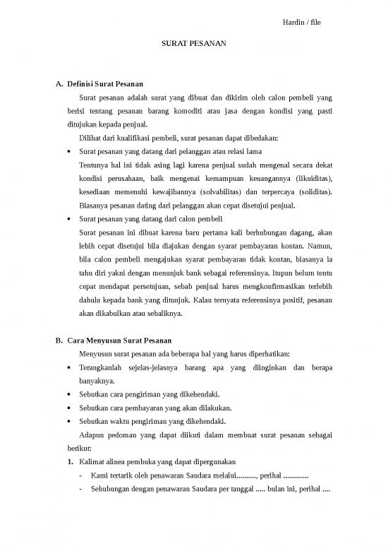 picture_File - Surat Pesanan Id 14009 | Bab 4 Surat Pesanan