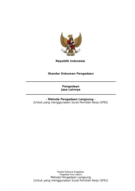 picture_75  Sdp Jasa Lainnya Pengadaan Langsung Menggunakan Spk