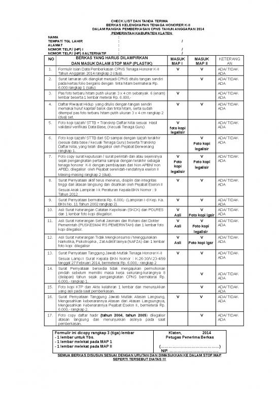 picture1_Surat Lamaran Doc 14105 | 16 Form Pernyataan Honorer K2