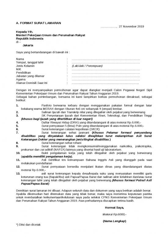 picture1_Surat Lamaran Kerja Doc 14115 | 18formatsuratlamarandansuratpernyataan