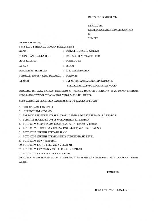 picture Cv Lamaran Kerja Doc 14139 | Dok Kebiijakan Manajemen Mutu Dalam Pengembangan Program Studi 46 2017 1507616412