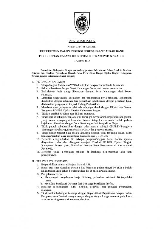 picture1_File - Surat Keterangan Id 14161 | Pengumuman Pendaftaran Direksi  Pdjoko Tingkir Tayang Website