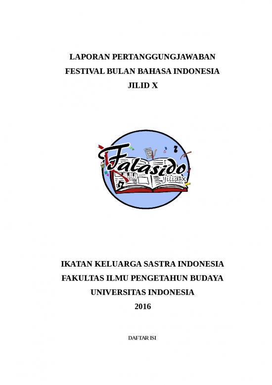 picture_Lpj - Laporan Pertanggungjawaban Id 14236 | Lpj Falasido