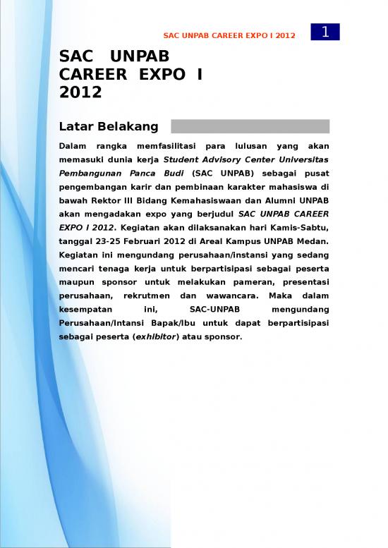 picture_Proposal Pameran Bursa Kerja