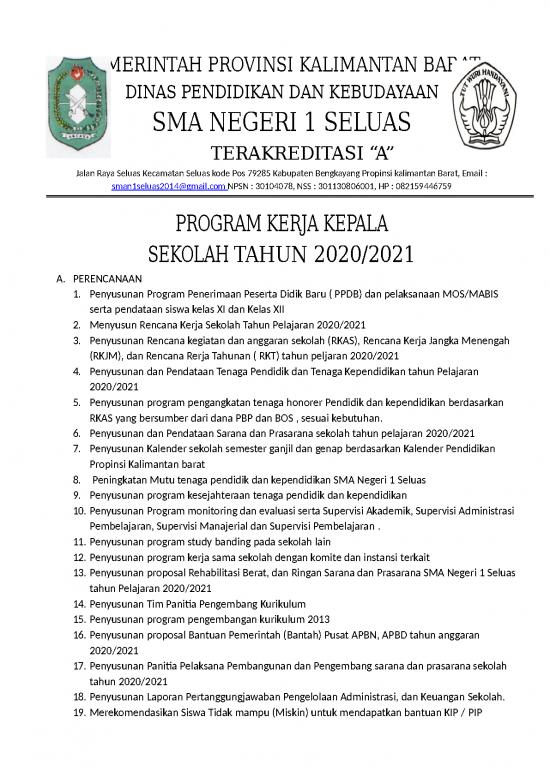 picture_Materi Kelas 11 - Kelas Xi Id 14377 | Rencana Kerta Tahunan
