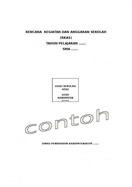 picture_Contoh Rkas