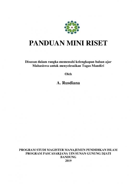 picture_1 Buku Panduan Mini Riset | File - Mini Riset