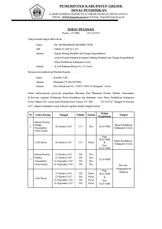picture1_1 Surat Pesanan Mamin Bawean | File - Surat Pesanan Id 15468