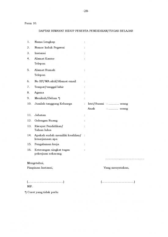 picture1_20220214133834 Template Form 10  Daftar Riwayat Hidup | File - Daftar Riwayat Hidup Id 15623