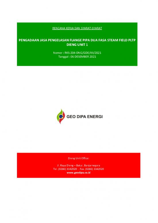 picture_Procurement Pdf 15439 | 204 Proc Rks Pengadaan Jasa Pengelasan Flange Pipa Dua Fasa Steam Field Pltp Dieng Unit 1 Ulang