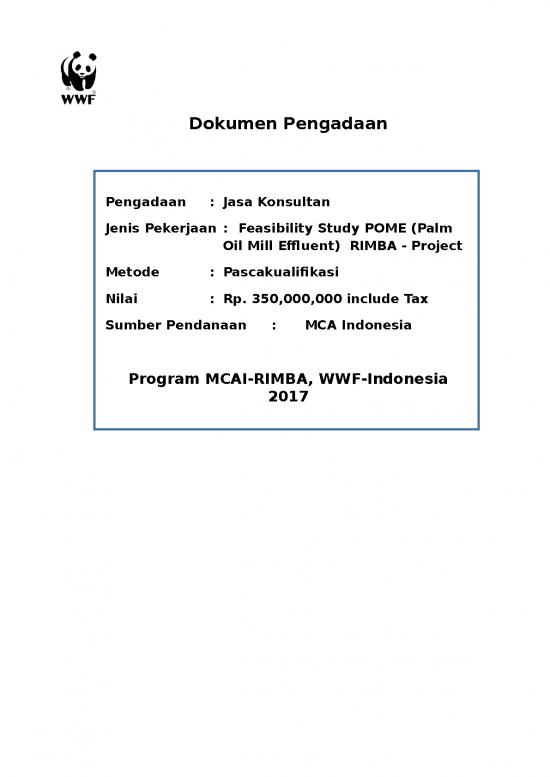 picture1_Rencana Anggaran Biaya 15132 | 2 Tor Feasibility Study Pome 030717 Iklan3