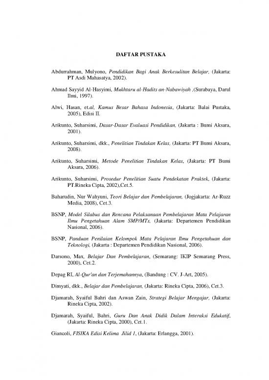 picture Pembelajaran Pdf 15733 | 3105395 Bibliografi