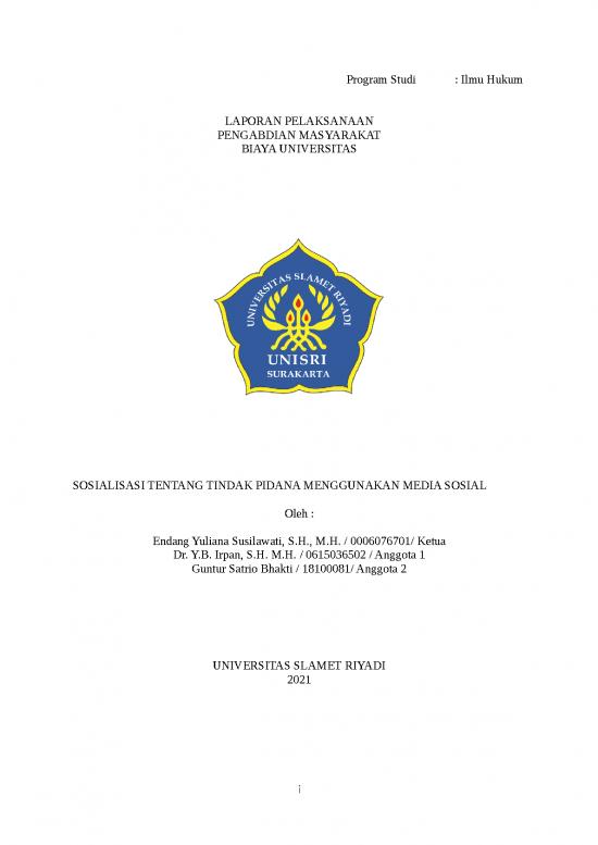 picture Laporan Sosialisasi 14539 | 96laporan Pengabdian Juli 2021