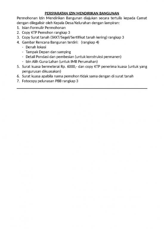 picture_9c1a11e45c409eb152bd46703b768af8 Syarat Imb | File - Izin Mendirikan Bangunan Id 14956