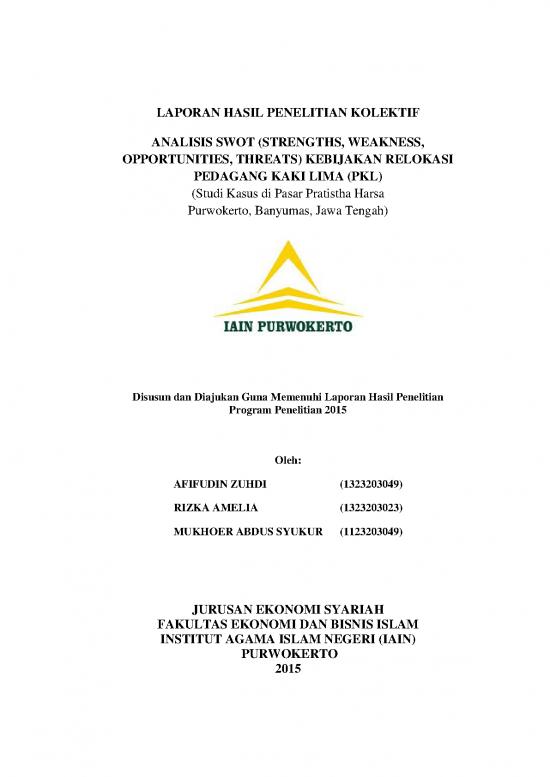 picture1_File - Laporan Penelitian Id 15597 | Afifudin Analisis Swot (strengths, Weakness, Opportunities, Threats) Kebijakan Relokasi Pedagang Kaki Lima (pkl)