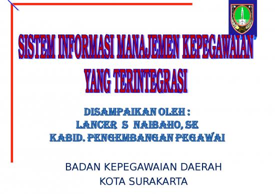 picture_Power Point Manajemen 14477 | Aplikasi Terintegrasi