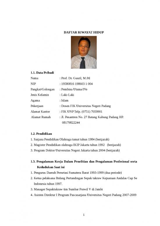 picture1_C Pro D Gusril  Pd | File - Daftar Riwayat Hidup Id 15742