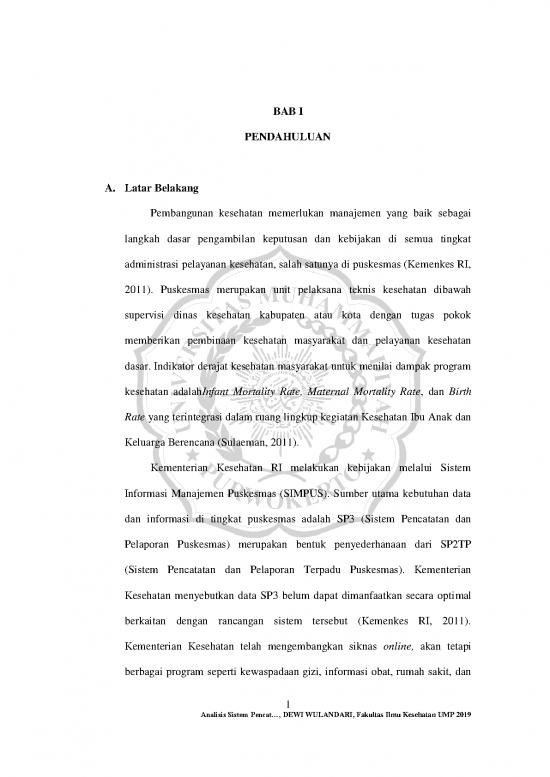 picture Manajemen Pdf 14644 | Dewi Wulandari Bab I