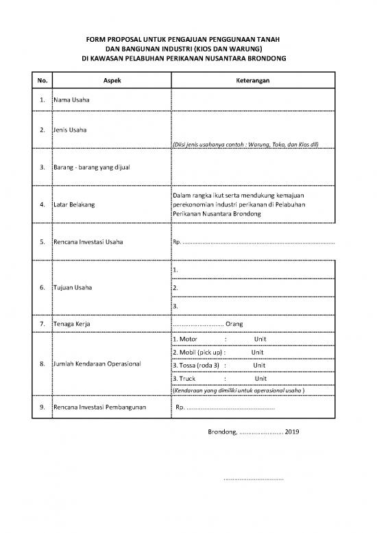 picture1_Presentasi Usaha 15228 | Form Proposal Baru