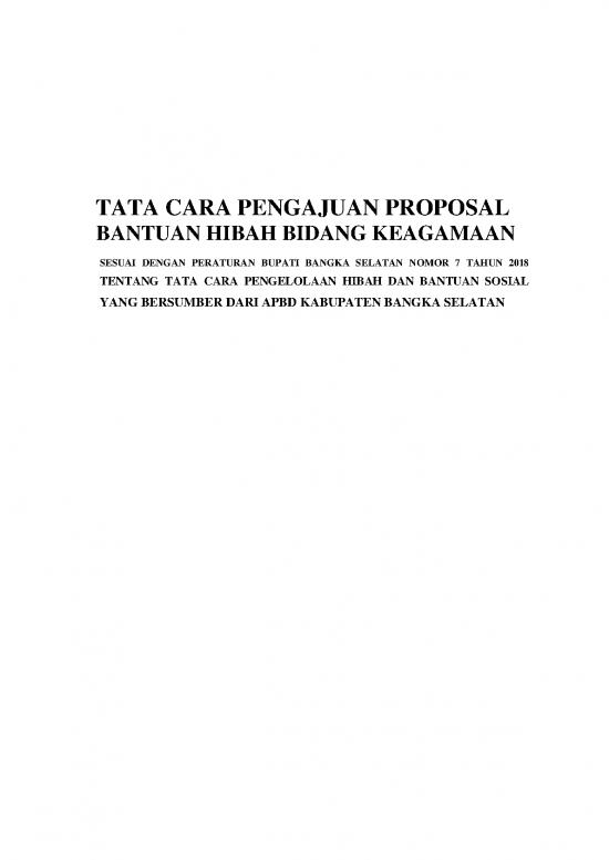 picture1_File - Surat Pernyataan Id 15314 | Format Proposal Dana Hibah Bidang Keagamaan