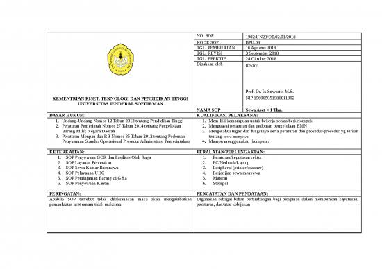 picture_Hf Dan Sop Pemanfaatan Aset Umum