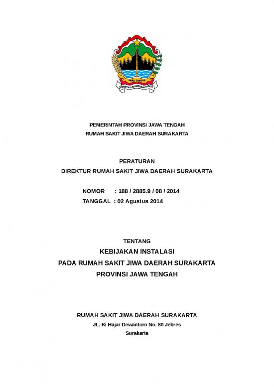 picture_Kebijakan Instalasi