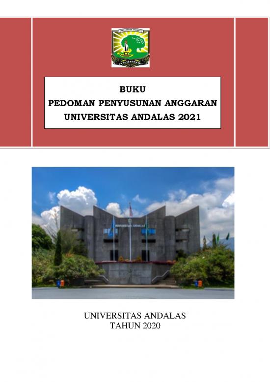 picture_Pendidikan Pdf 15293 | Ok Final 27 Agt 2020   Pedoman Penyusunan Rka Unand For Distribution