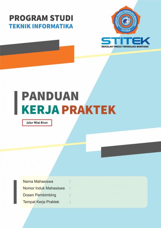 picture_Panduan Kp Untuk Mahasiswa   Jalur Mini Riset 2021 | File - Mini Riset Id 15592