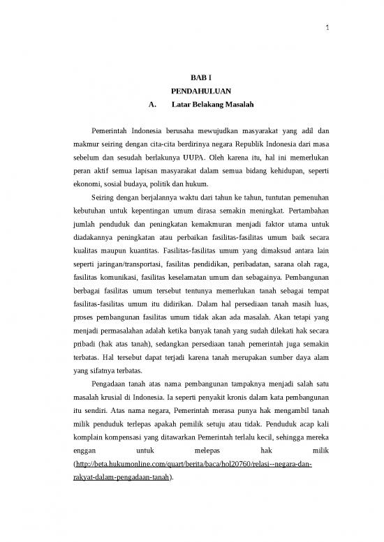 picture_Pengadaan Tanah Wonogiri