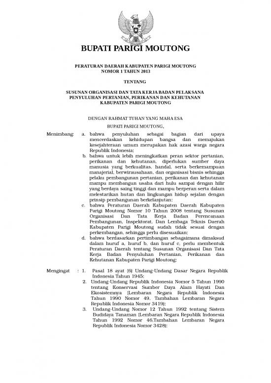 picture1_Presentasi Usaha 14519 | Perda Nomor 1 Tahun 2013