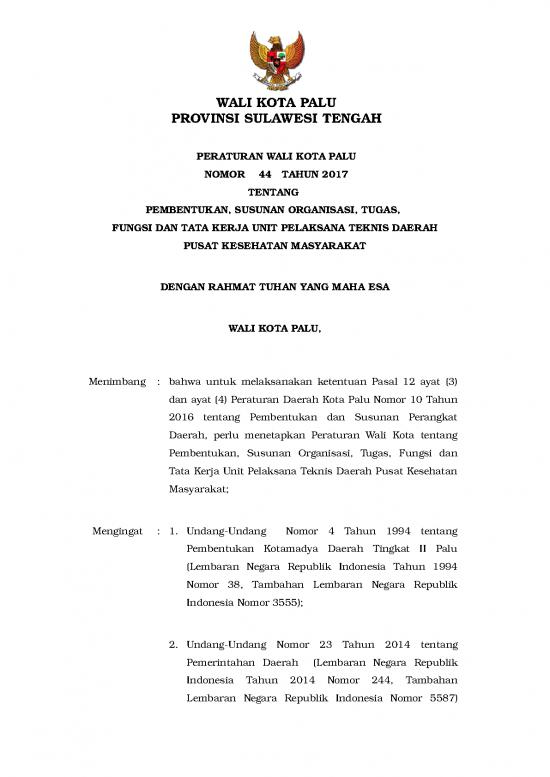 picture1_Perwali Tugsi Puskesmas