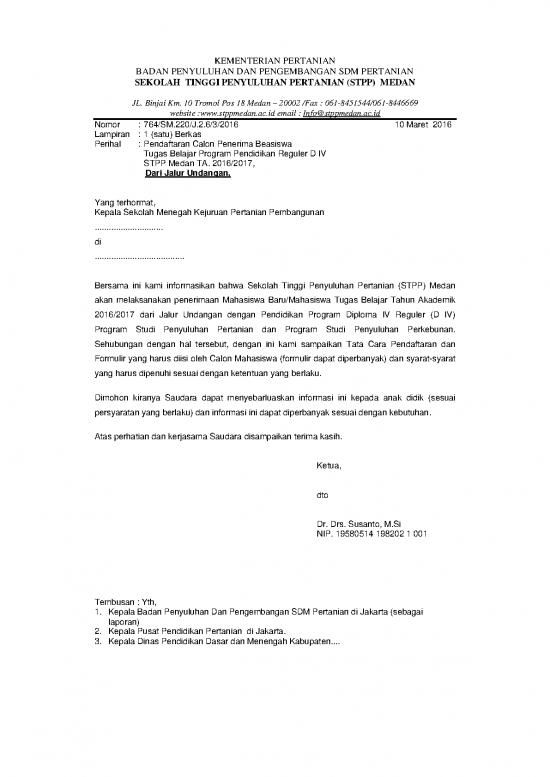 picture Pertanian Pdf 14547 | Pmb Jalur Undangan