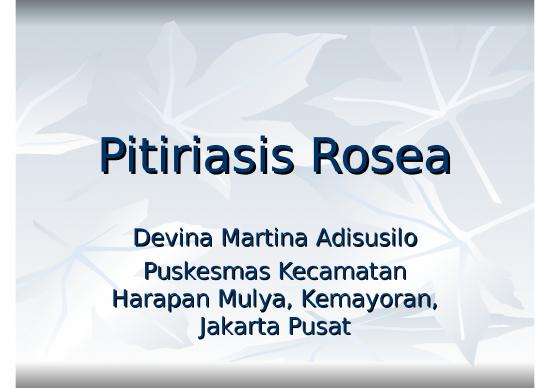 picture1_Laporan Ppt 14603 | Ppt Dev Ptiriasis Rosea