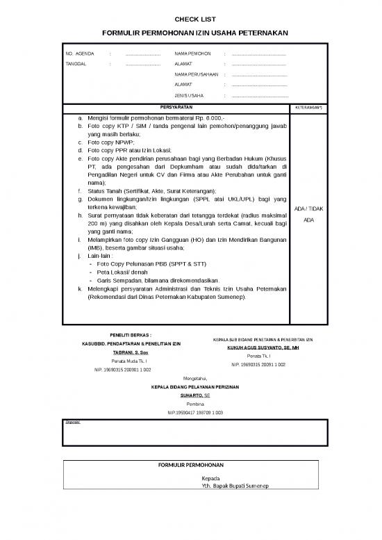 picture_File - Surat Keterangan Id 14913 | Prd Izin Usaha Peternakan