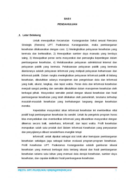 picture1_Profil Puekesmas Karangpandan 2019