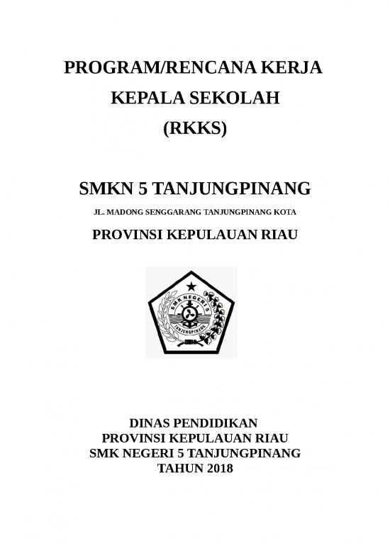 picture1_Program Kerja Tahunan Sekolah Smk Negeri 5 Tanjungpinang