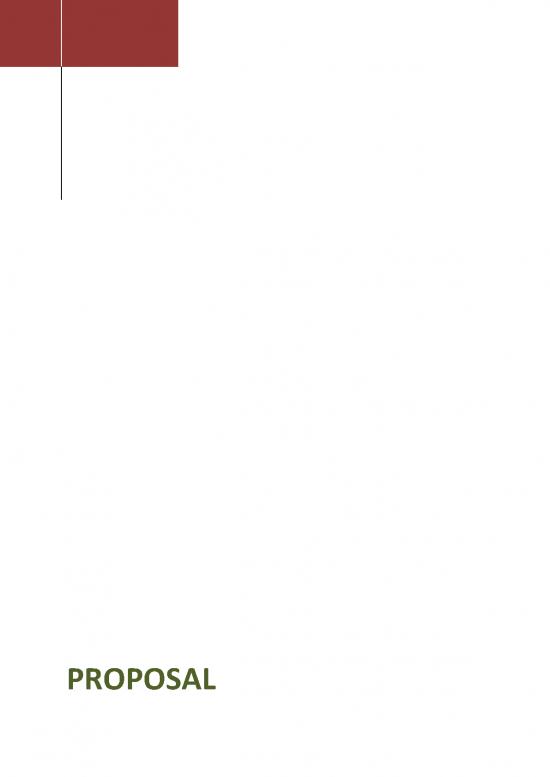 picture Komunikasi Pdf 15270 | Proposal  Koridor