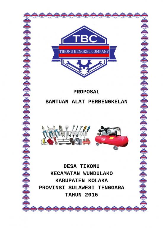 picture1_Presentasi Usaha 15286 | Proposal Bengkel