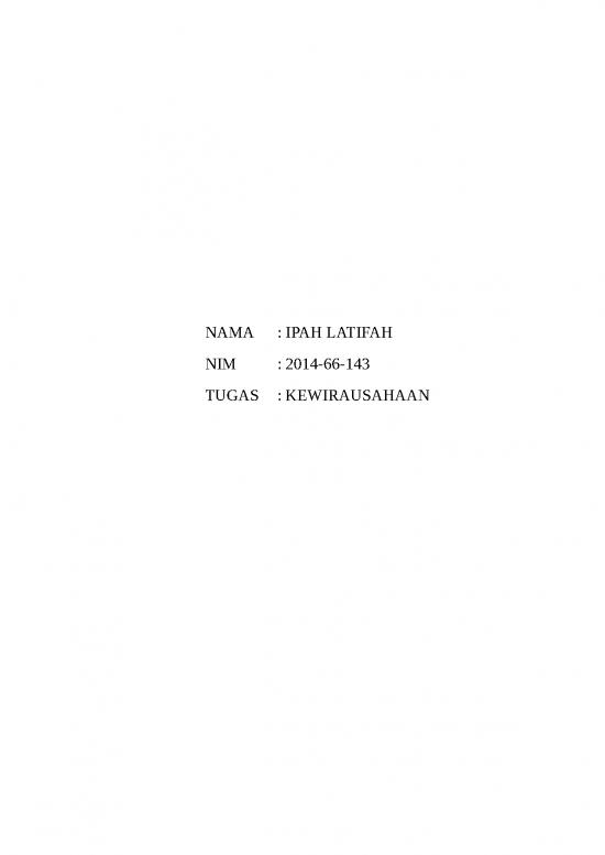picture Presentasi Proposal Bisnis 15211 | Proposal Kwu Ipeh