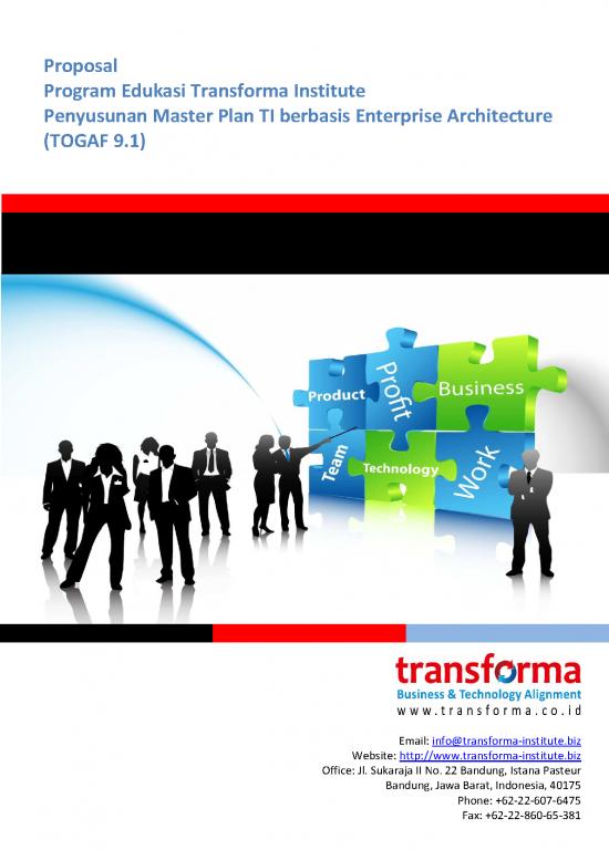 picture1_Thesis Proposal Sample Pdf 15342 | Proposal Penawaran Dan Form Registrasi Mpti Berbasis Ea