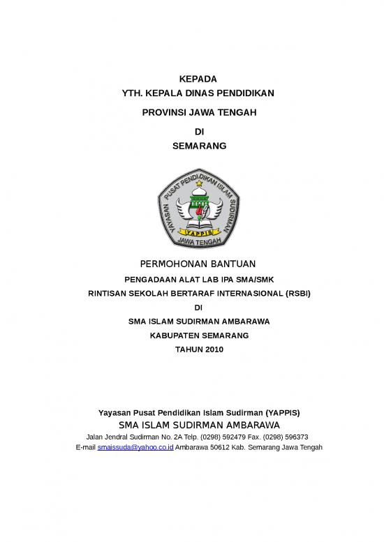 picture_Download Word Excel 2007 15196 | Proposal Pengadaan Alat 2